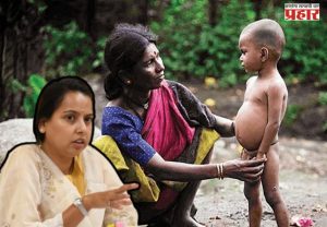 मेळघाटातील बालमृत्यू रोखण्यासाठी सरकारचा 'विशेष कृती आराखडा'; मंत्री आदिती तटकरेंची विधान परिषदेत घोषणा
