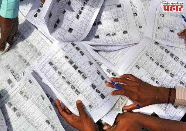 मतदार याद्यांच्या सखोल तपासणीतून तामिळनाडूत ९८ लाख नावे हटविली
