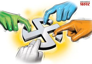 विक्रोळीत उबाठाचे खाते रिकामेच राहणार?
