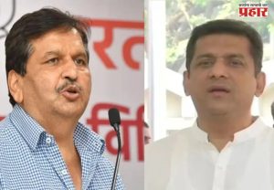 मालवणीत २०१० नंतर विशिष्ट धर्मियांची लोकसंख्या २० टक्क्यांवरून ३६ टक्क्यांपर्यंत कशी वाढली? - मंत्री मंगल प्रभात लोढा यांता काँग्रेस आमदार अस्लम शेख यांना सवाल