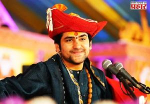 धीरेंद्र शास्त्री करणार भुतांवर पीएचडी ; भुतांवर उच्च शिक्षणाची दारे खुली ?