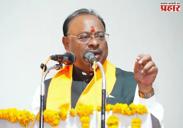  भोगवटादार वर्ग-२ जमिनींवरील 'गहाण शुल्क' वसुलीला कायदेशीर संरक्षण २००९ पासूनची आकारणी वैध ठरणार