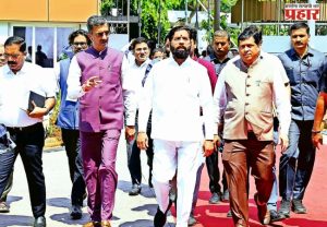 मुंबईत फनेल झोनमुळे रखडलेल्या इमारतींच्या पुनर्विकासाचा मार्ग मोकळा ; पुनर्विकासाला गती देण्यासाठी राज्य शासनाची नवीन योजना
