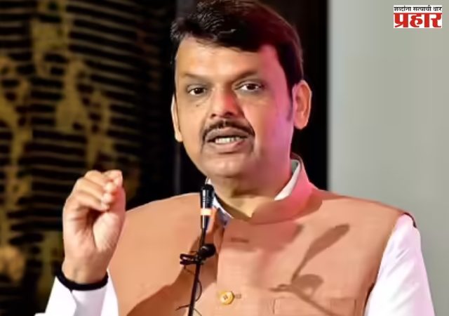 दहिसर–जुहू रडार स्थलांतर आणि Housing for All; मुख्यमंत्री फडणवीसांकडे महत्त्वाचं निवेदन