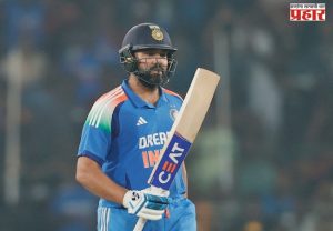 Rohit Sharma...२०२३ वर्ल्ड कपचा पराभव जिव्हारी लागला; क्रिकेट कायमचा सोडण्याचा विचार केला होता