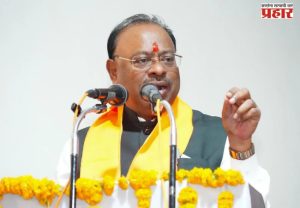 महसूल विभागाचे ३ महत्वाचे निर्णय, शेतकऱ्यांना होणार फायदा; चंद्रशेखर बावनकुळे यांची घोषणा