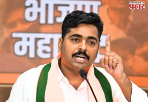 २९ महापालिकांवर महायुतीचाच भगवा फडकणार! - नवनाथ बन; मुंबई महापालिका निवडणूक ही एका कुटुंबाची शेवटची लढाई