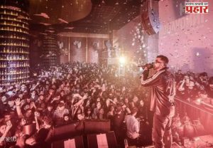 मुंबईत थर्टी फर्स्ट सेलिब्रेशन साठी 'फायर अलर्ट' जारी; हॉटेल्स, पब्स आणि मॉल्सची झाडाझडती सुरु