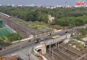 'या' तारखेला १०३ वर्षांचा ब्रिटिशकालीन पूल पाडणार, कसं असेल मध्य रेल्वेचं नवं वेळापत्रक?