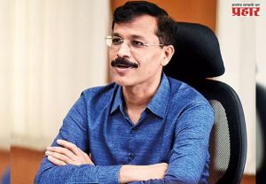 IAS तुकाराम मुंढे भ्रष्टाचारी? भाजप आमदारांचा विधानसभेत गंभीर आरोप