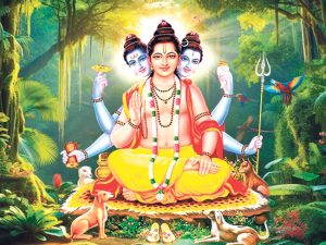 दत्तोपासनेचे सार