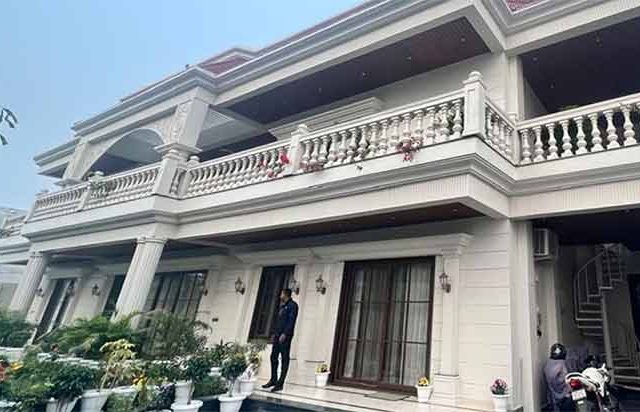 कफ सिरप रॅकेटमध्ये खळबळजनक खुलासा