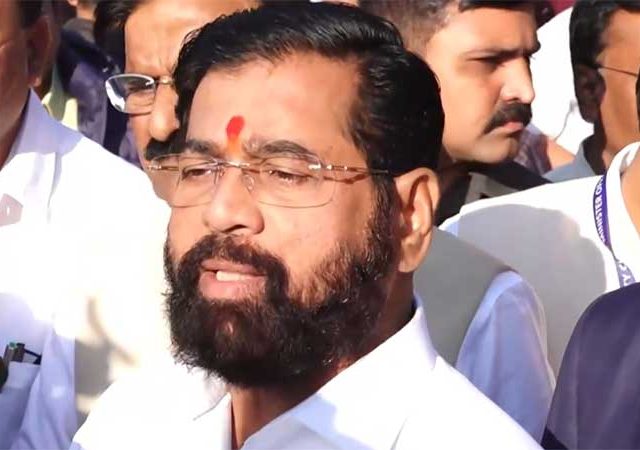 Eknath Shinde : भोर-नसरापूर घटनेतील नराधमाला फासावर चढवणार