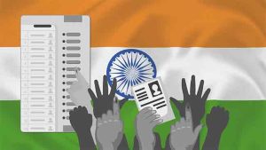 नगरपालिका व नगरपंचायत निवडणुकीत भाजप १७५ जागा जिंकणार?