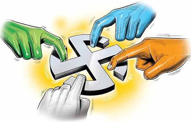 कांदिवली पूर्व विधानसभा पुढेही उबाठा आणि काँग्रेसमुक्त दिसणार?