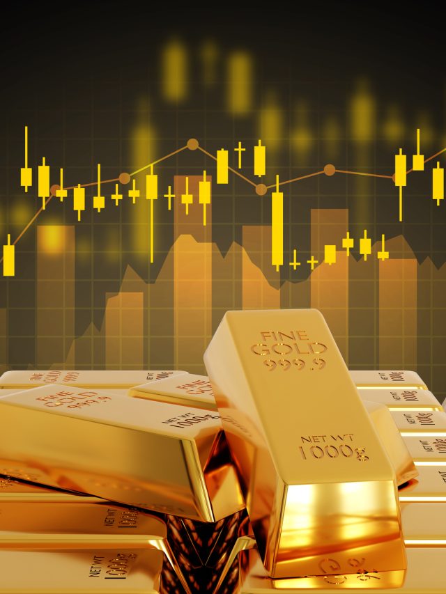 Gold Rates Update : ऐन सणासुदीत सोनं महागलं! सोन्याच्या दरात मोठी वाढ; जाणून घ्या १२ ऑगस्टचे ताजे दर