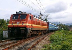 मोठी बातमी: यंदाचे रेल्वे बजेट 'छप्पर फाड के'! २.७ ट्रिलियन रूपये रेल्वे सुधारणेसाठी खर्च करणार