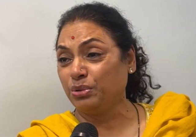 उमेदवारी अर्ज, प्रचार रथ, झेंडे आणि प्रचार साहित्यांची खरेदी आणि उबाठाने कापला पत्ता...