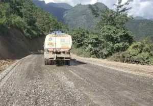 राष्ट्रीय महामार्ग ६१ च्या चौपदरीकरणामुळे वाशी APMC ला फायदा होणार, मुंबईकरांना दूध भाजीपाला आणखी ताजा मिळणार