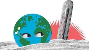 ऐका निसर्गाच्या हाका