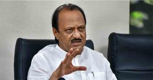 हिवाळी अधिवेशन नागपुरात, उपमुख्यमंत्री अजित पवार दिल्लीत
