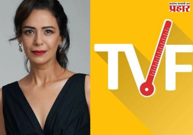 मोना सिंग यांचा मोठा खुलासा: TVF च्या मालिकेमुळे करिअरची दिशा बदलली, OTT वर झाली नव्या पर्वाची सुरुवात
