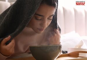 फेस स्टीम घेण्याची योग्य पद्धत तुम्हाला माहित आहे का ?