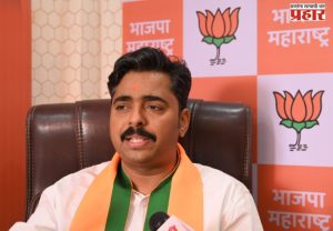 उबाठा – मनसेचे मुंबईत बारा वाजणार, भाजपचा घणाघात