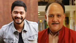 फसवणूक प्रकरणात श्रेयस तळपदे, आलोक नाथ यांना सुप्रीम कोर्टाचा दिलासा