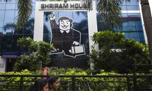 वित्तीय क्षेत्रातील सर्वात मोठी गुंतवणूक? श्रीराम फायनान्समधील २०% हिस्सा एमयुएफजी खरेदी करणार