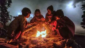 राज्यात थंडीच्या कडाक्यात वाढ