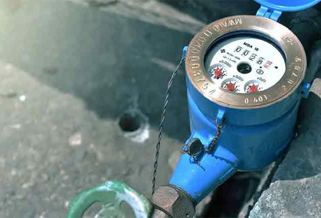 जलमापक सहा महिन्यांपासून बंद; पाणीपुरवठा खंडित होणार