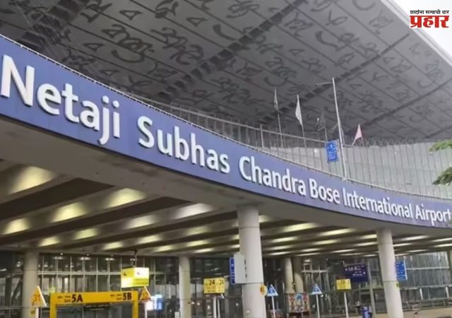 आंतरराष्ट्रीय विमानतळाच्या धावपट्टी बांधकामात मशिदीचा अडथळा