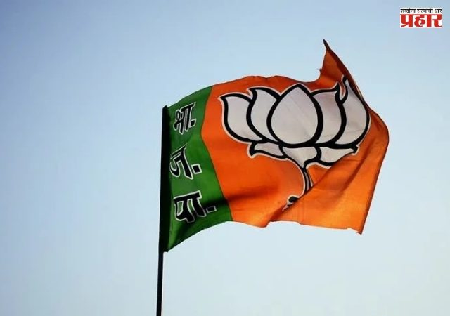 BMC Election: दादरमध्ये भाजपातच उमेदवारीवरून जितू विरुध्द जितू