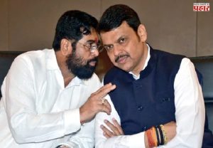 ड्रग्ज प्रकरणात उपमुख्यमंत्री एकनाथ शिंदे आणि त्यांच्या परिवाराचा दुरान्वयेही संबंध नाही - मुख्यमंत्री देवेंद्र फडणवीस
