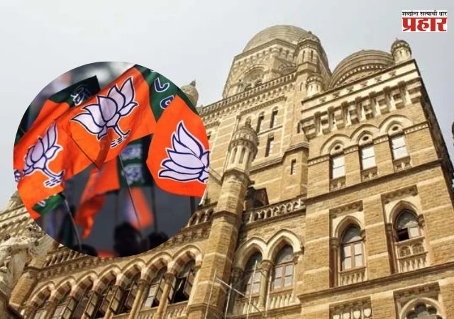 निवडून येणाऱ्या जागांवरच भाजपाच्या इच्छुकांच्या उड्या