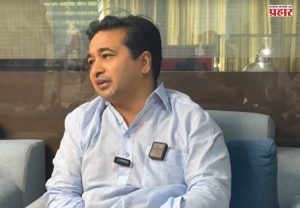 जनतेचा निकाल मान्य, आता विकासावर लक्ष! निकालानंतर पालकमंत्र्यांची प्रतिक्रिया