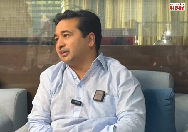 जनतेचा निकाल मान्य, आता विकासावर लक्ष! निकालानंतर पालकमंत्र्यांची प्रतिक्रिया
