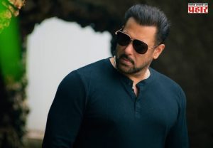 भाईजानचे साठीत पदार्पण! वाढदिवसानिमित्त वांद्रे-वरळी सिलिंक खास रोषणाई