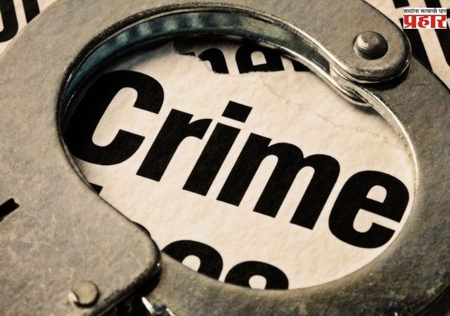 Akola Crime News : अकोला हादरलं! 'धुरंधर' सिनेमा पाहून आले अन् दिवसाढवळ्या तिघांवर सपासप वार