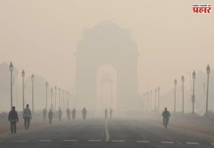 तापमानचा पारा घसरणार, राज्यात भरणार हुडहूडी!