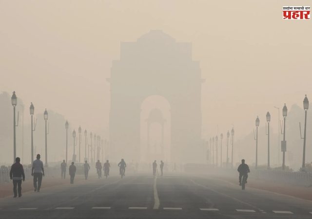 तापमानचा पारा घसरणार, राज्यात भरणार हुडहूडी!