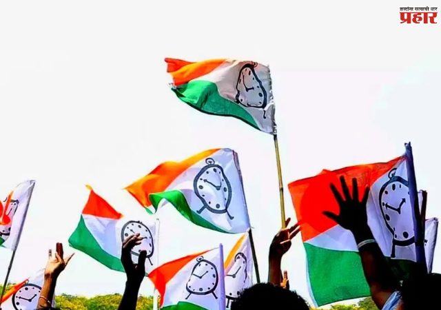 NCP : राष्ट्रवादीच्या बैठकीत भुजबळ आणि तटकरे यांच्यात खडाजंगी