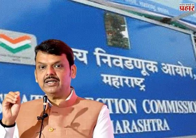 निवडणुकीतील स्थगितीने सर्वच पक्ष नाराज