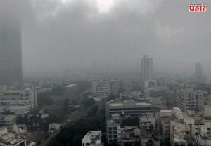 मुंबईतील वायू प्रदूषण नियंत्रणासाठी पावसाळा संपल्यापासूनच करणार सुरुवात
