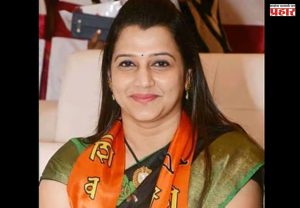 अधिवेशन संपताच भाजपचा उबाठाला दणका; तेजस्वी घोसाळकरांनी सोडली साथ