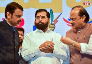 दहिसरमधून उबाठाला व्हाईट वॉश करण्याची महायुतीला संधी