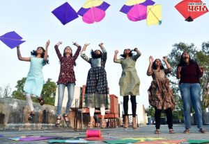 मकरसंक्रांती सणाला नायलॉनचा मांजा वापरून पतंग उडवाल तर होईल कारवाई! पुणे पोलिसांचा आक्रमक पवित्रा