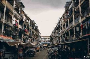 मुंबई पागडीमुक्त करण्यासाठी स्वतंत्र नियमावली