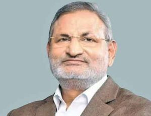क्रीडा मंत्री माणिकराव कोकटे यांच्यावर अटकेची टांगती तलवार!
